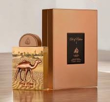 Art Of Nature I Lattafa 100 ML