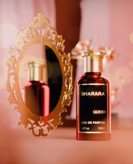 Bharara Queen 100 ML