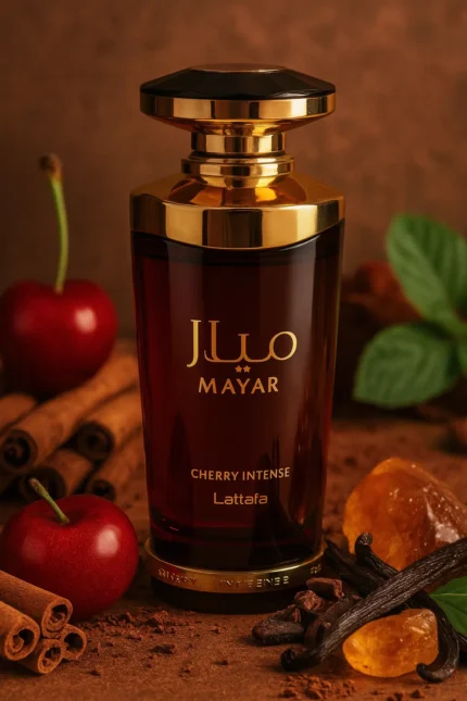 Mayar Cherry Intense 100 ML