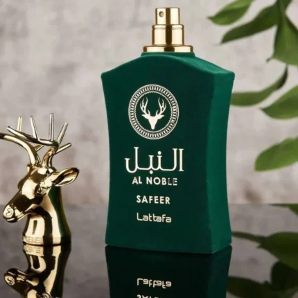 Safeer Lattafa 100 ML