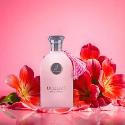 Delilah Maison Alhambra 100 ML