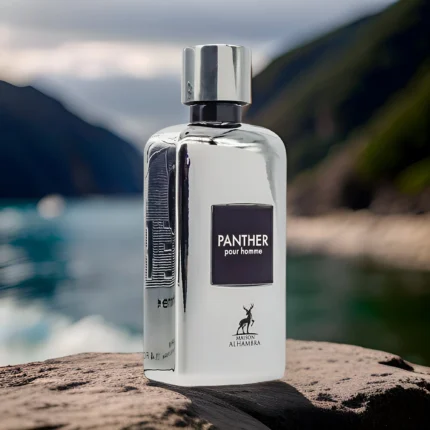 Panther Pour Homme Maison Alhambra 100 ML