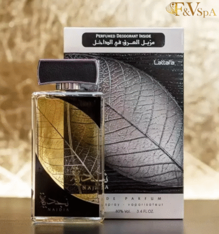 Najdia Lattafa 100 ML