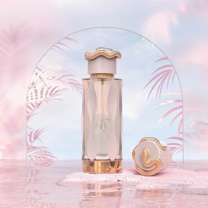 Teriaq Lattafa 100 ML