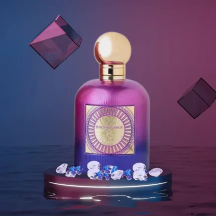 Juicy Melange PARIS CORNER 100 ML