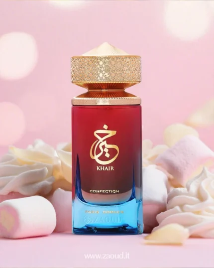 Khair Confection PARIS CORNER 100 ML