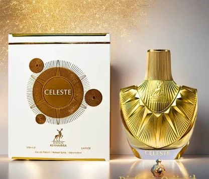 Céleste Maison Alhambra 100 ML