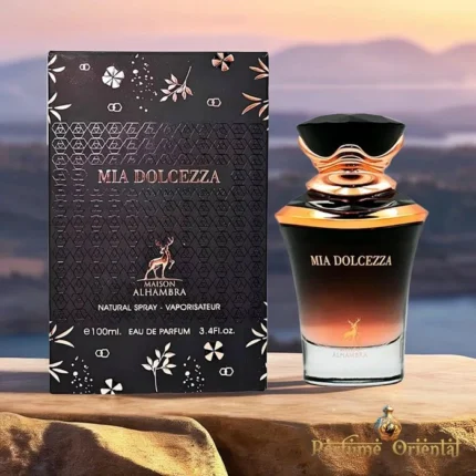 Mia Dolcezza Maison Alhambra 100 ML