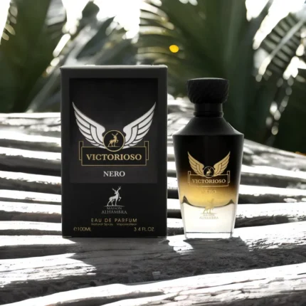 Victorioso Nero Maison Alhambra 100 ML