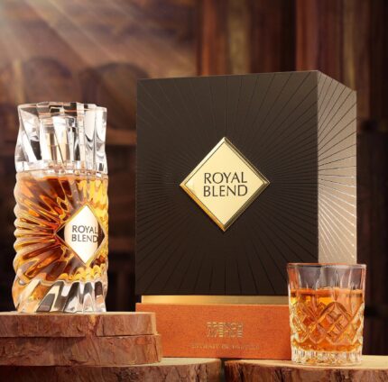 Royal Blend French Avenue 100 ML