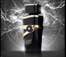 Just Aswad Fragrance World 100 ML