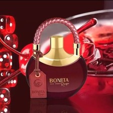 Bonita Rouge Le Falcone 100Ml
