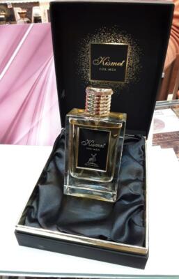 Kismet para Hombre Maison Alhambra