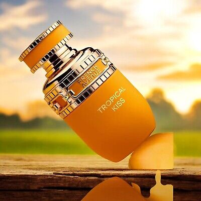 Tropical Kiss French Avenue 80 ML