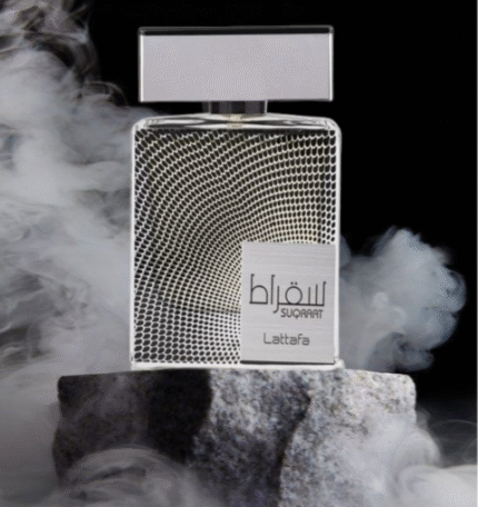 Suqraat Lattafa 100 ML