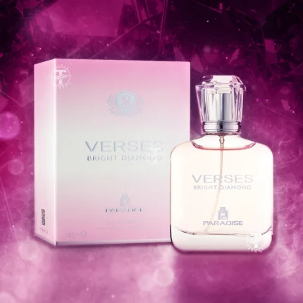 Paradise Verses Bright Diamond100 ML