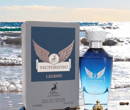 Victorioso Myth Maison Alhambra 100 ML