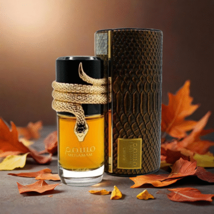 Musamam Lattafa 100 ML