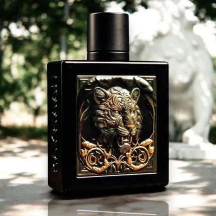 Tiger Rayhaan 100 ML