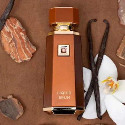 Liquid Brun French Avenue 100 ML