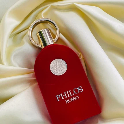 Philos Rosso Maison Alhambra 100 ML