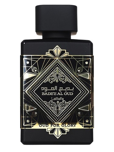 Lattafa Badee Al Oud For Glory Unisex EDP 100 ML