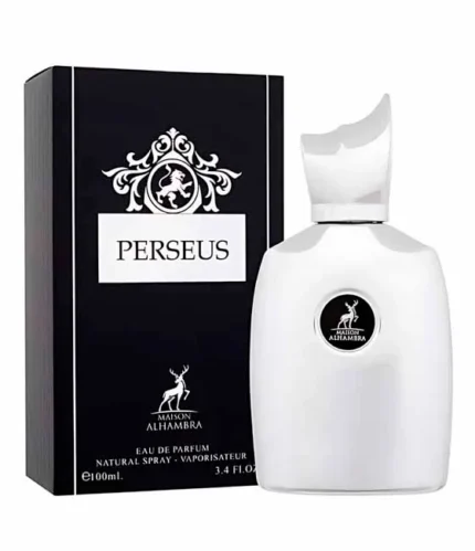 PERFUME MAISON ALHAMBRA PERSEUS HOMBRE EDP 100 ML
