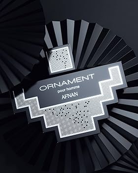 Ornament Pour Homme Afnan 100 ML