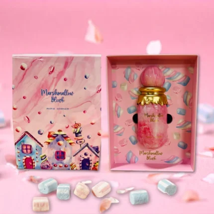 Marshmallow Blush PARIS CORNER 100 ML
