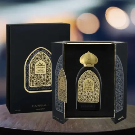 Maryaj Sultan Fortune 100 ML