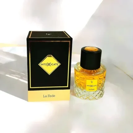La Fede Intoxicate  100 ML