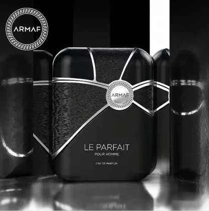 Le Parfait Pour Homme Armaf Colonia - una fragancia para Hombres