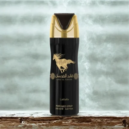 SPRAY QA ED AL FURSAN 200 ML