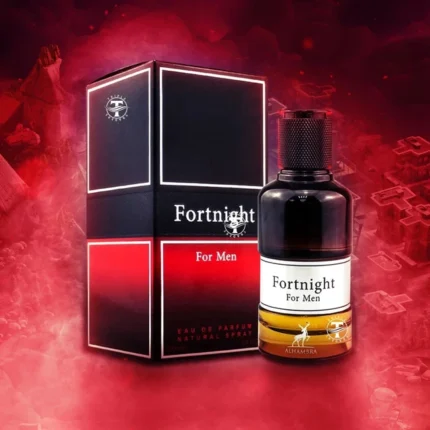 Fortnight Maison Alhambra 100 ML