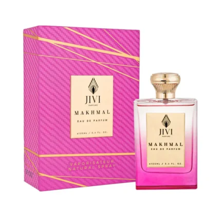 Jivi Parfums Makhmal Edp 100 ML