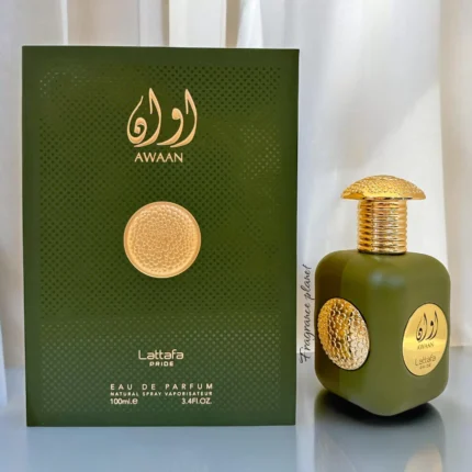 Awaan Lattafa 100 ML