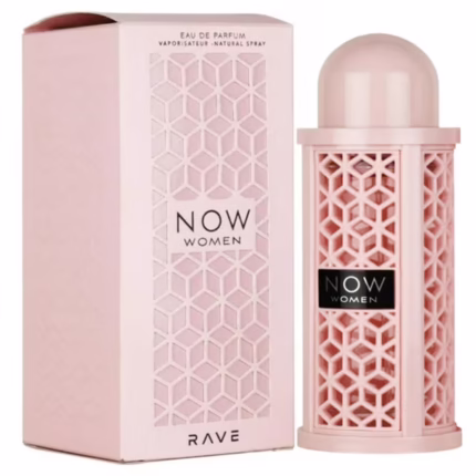 Lattafa Rave Now Women EDP 100 ML