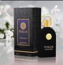Philos Opus Noir Maison Alhambra 100 ML