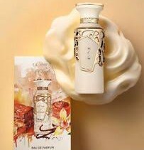 Creme of Clouds Fragrance World 100 ML