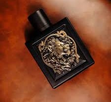 Lion Rayhaan 100 ML