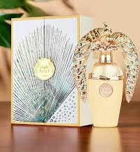 Afeef Lattafa 100 ML