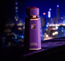 Cocoa Morado French Avenue 100 ML