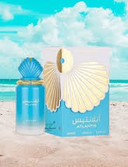 Atlantis Blue Asdaaf 100 ML