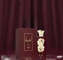 Ansaam Gold Lattafa 100 ML