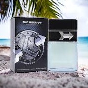 The Warrior Armaf 100 ML