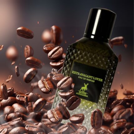 Extravagant Lover | EDP | 100 ml