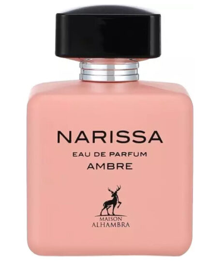 Narissa ambre  Maison Alhambra para Mujeres