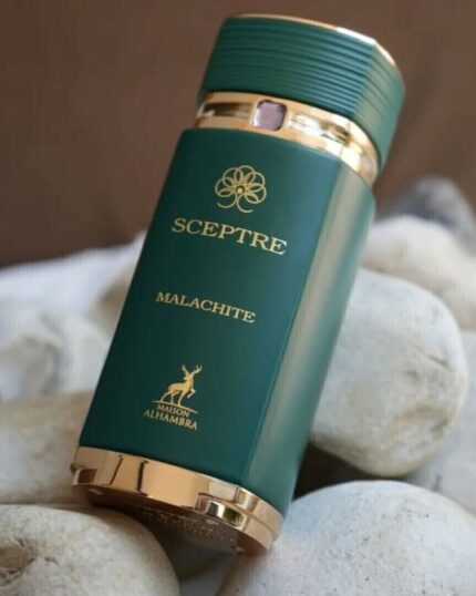 Sceptre Malachite Maison Alhambra 100 ML