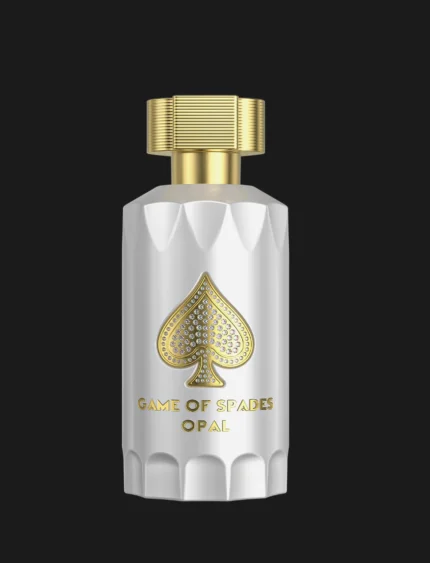 Game of Spades Opal – Jo Milano Paris