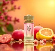 Khair Peach Delulu PARIS CORNER 100 ML